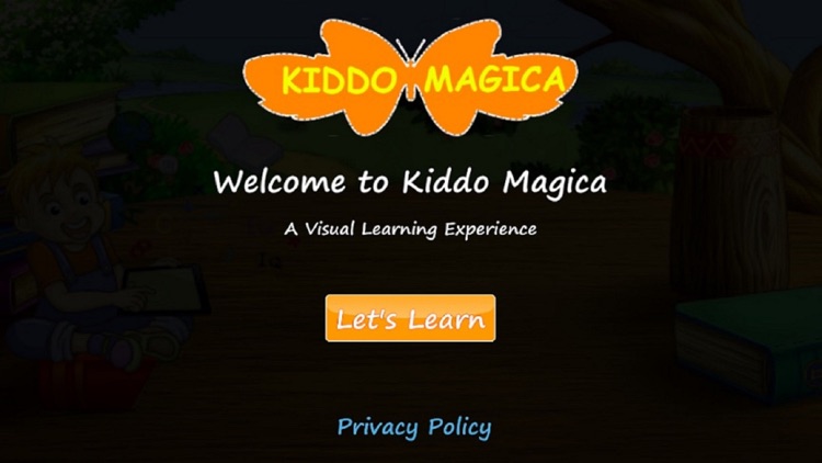 Kiddo Magica screenshot-3