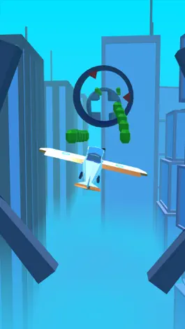 Game screenshot SwipeFly apk