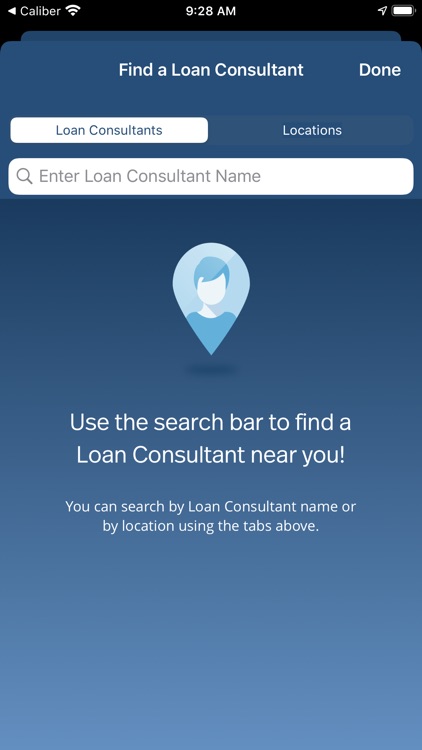 Caliber Home Loans screenshot-4