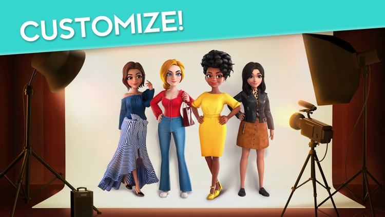 Project Makeover screenshot-6