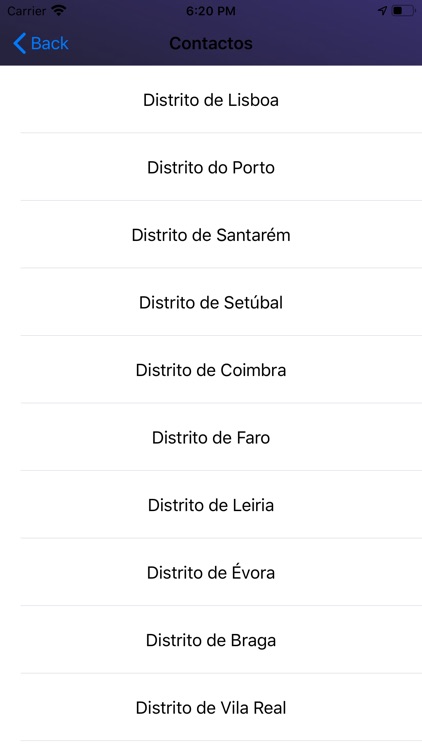FPAIKIDO Mobile screenshot-4