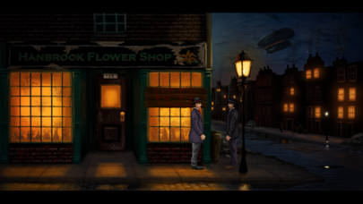 Lamplight City mobile Screenshots