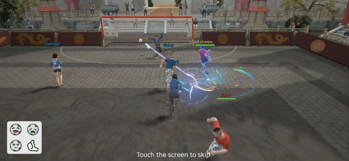 Bóng Đá Siêu Cấp