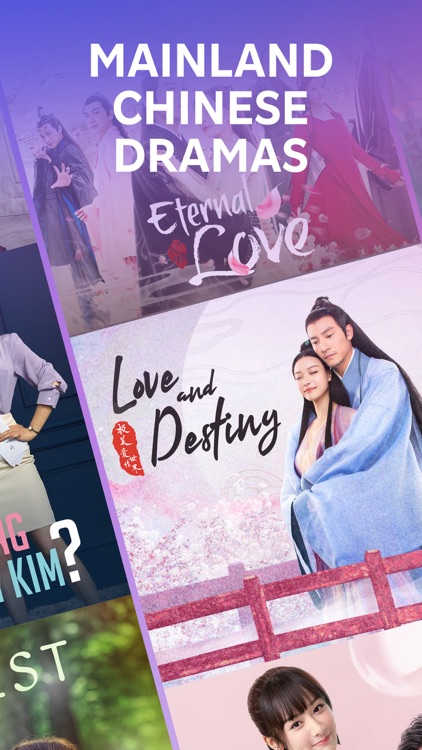 Viki: Asian Drama, Movies & TV screenshot-5