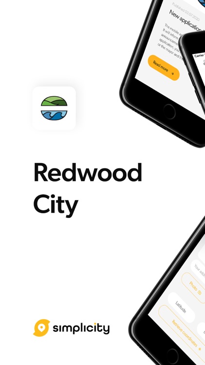 Redwood City Simplicity