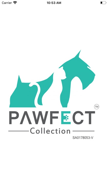 Pawfect Collection