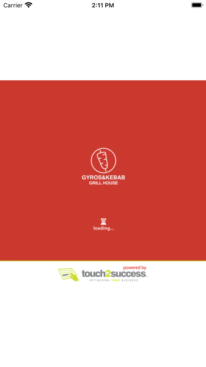 Gyrosnd Kebab Grill House