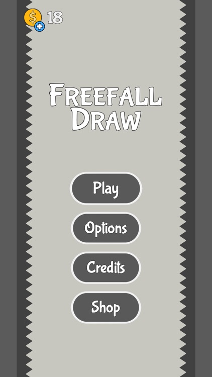 Freefall Draw screenshot-4