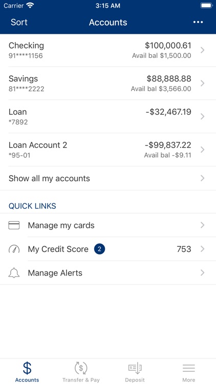 Plains Commerce Bank Mobile