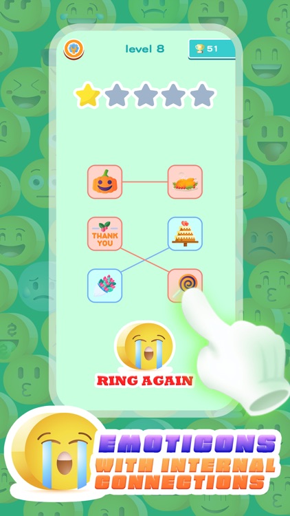 Emoji-Connect