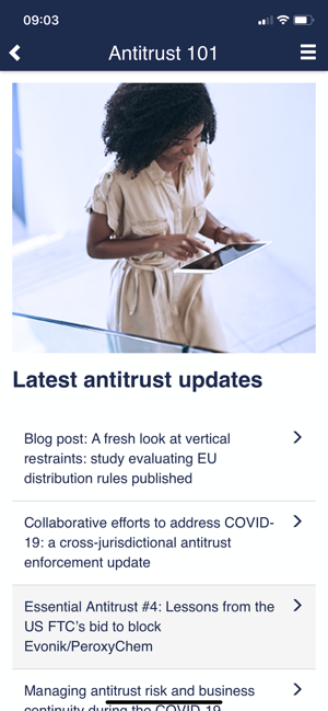 Freshfields Antitrust 101(圖5)-速報App