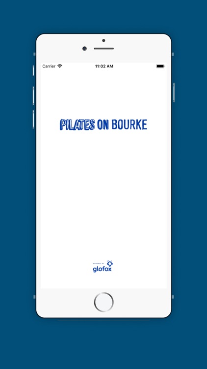 Pilates on Bourke App