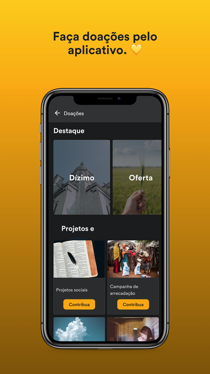 Renascer em Cristo Oficial