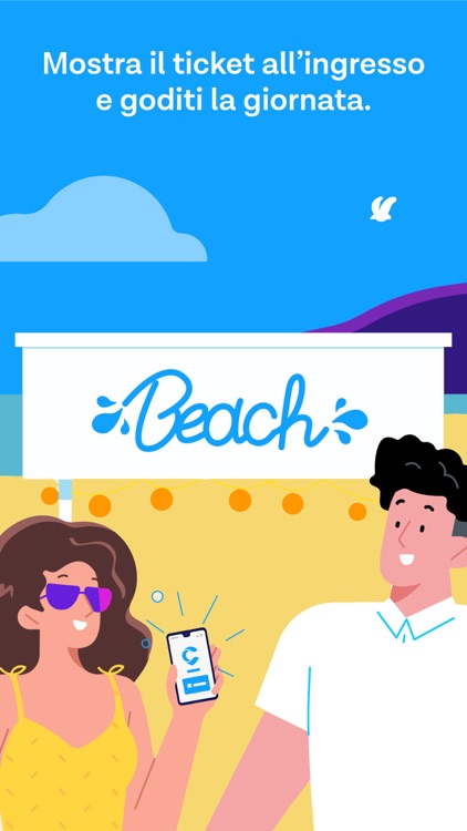 Ebeach Eraclea screenshot-3