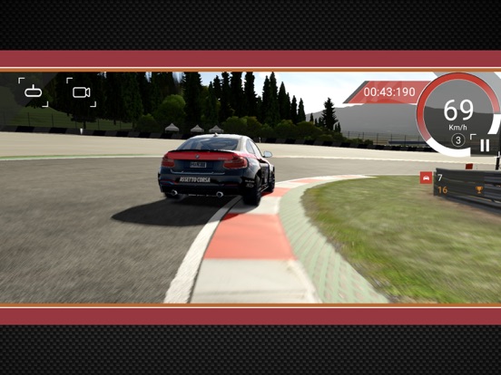 Assetto Corsa Mobile, 505 Games' portable version of the racing sim, is now  available for iOS