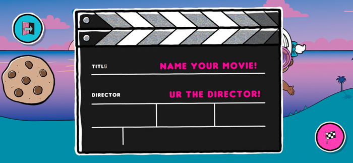 L.O.L. Surprise Movie Maker