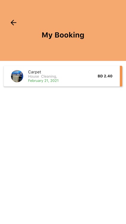 IdealFix Worker App screenshot-3