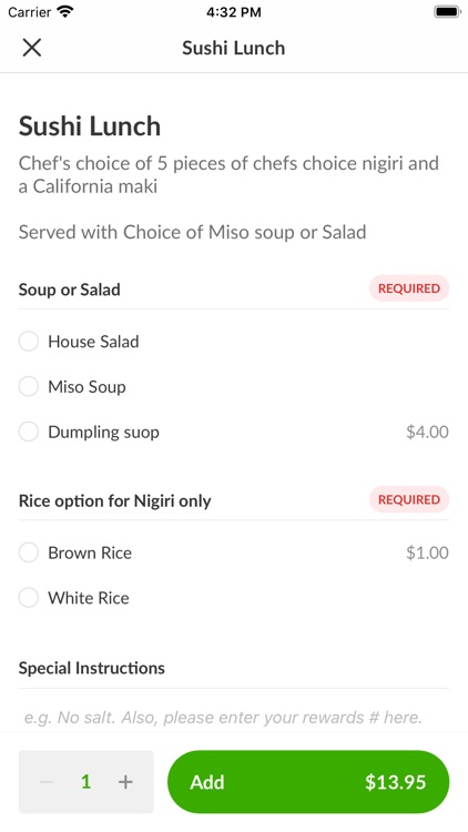 Cafe Hayashi screenshot-3