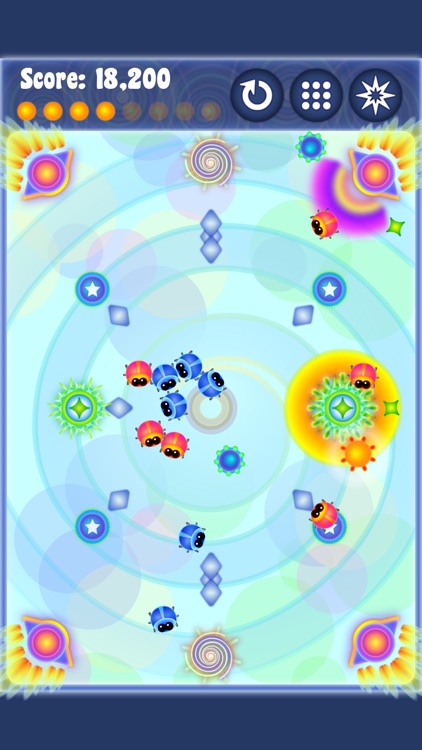 Beetle Bounce screenshot-7