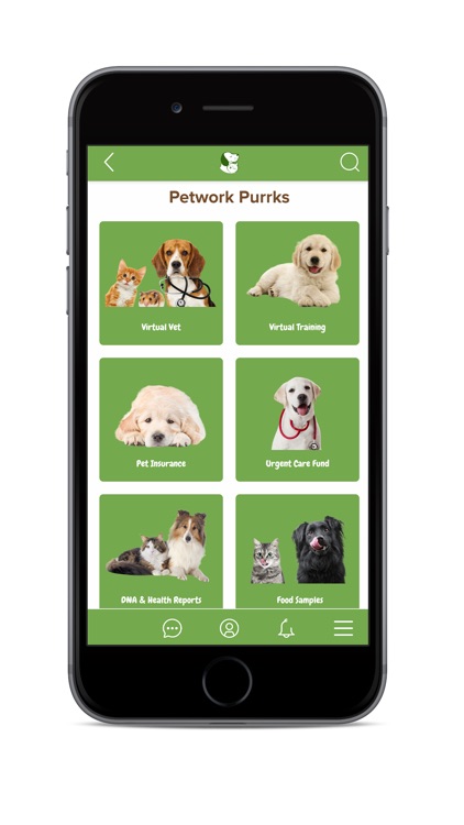 Social Petwork