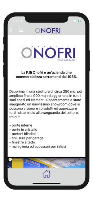 F.lli Onofri Infissi(圖3)-速報App