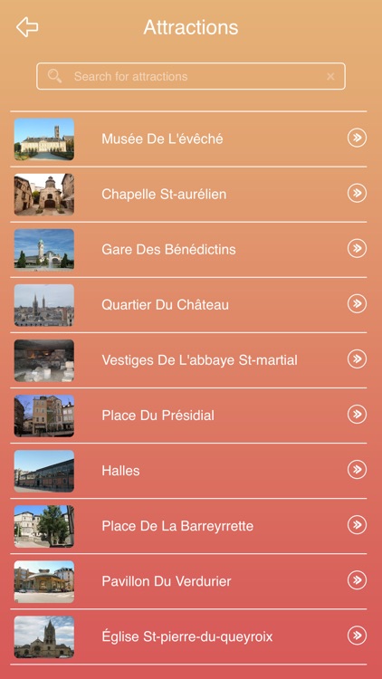 Limoges Travel Guide