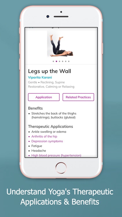 Yoga For Better Health screenshot-4