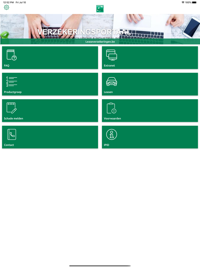 Leaseverzekeringen.be