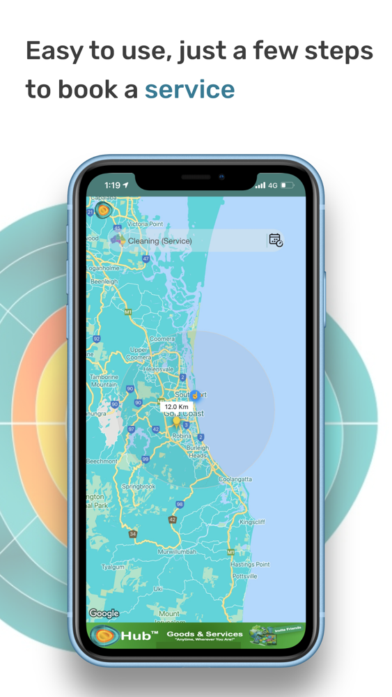 Hub App for iPhone Free Download Hub for iPhone at AppPure