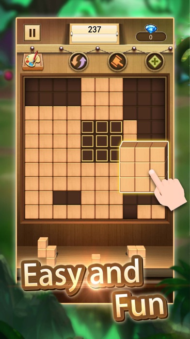 BlockGo - Easy Blocks Games screenshot 2