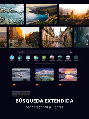 Screenshot 4 Webcams - Viajar desde Casa iphone