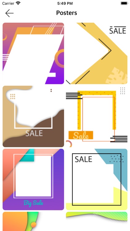 Brand Promo - Business Promote screenshot-5