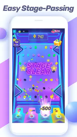 Game screenshot UnbelievaBall mod apk