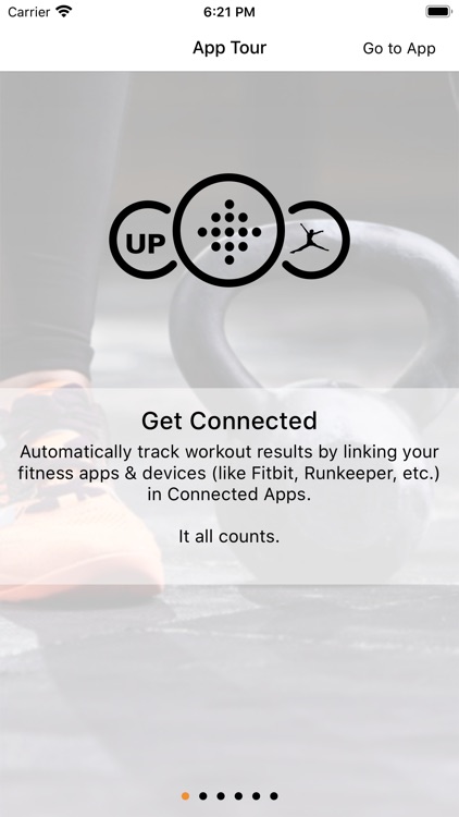 Lyft Fitness