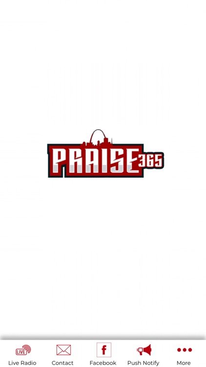 Praise 365 Radio