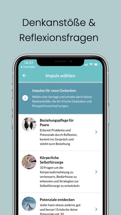 flowgress - Tagebuch & Notizen screenshot-4