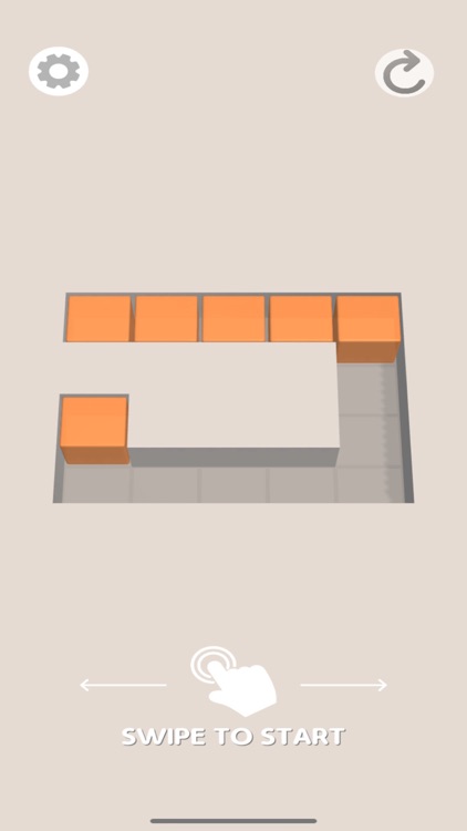 Cube Crusher 3D screenshot-0