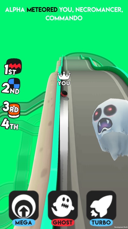 Marble Racers screenshot-6