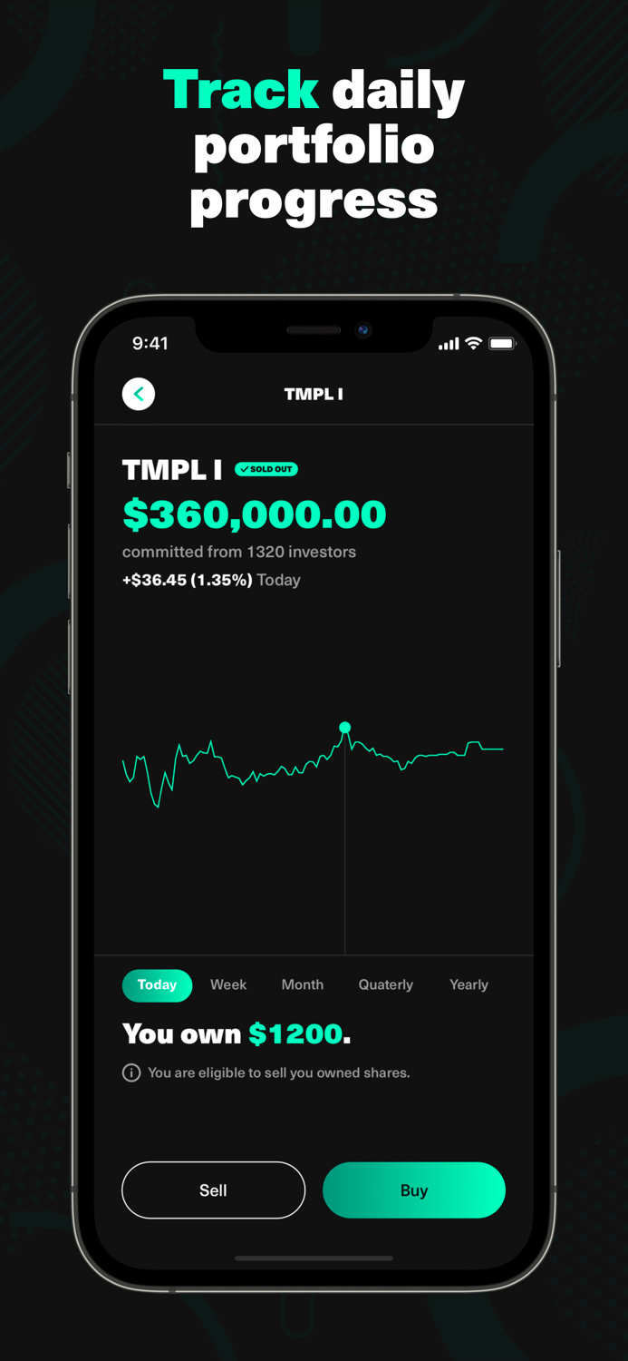 NYCE Own Real Estate for 100