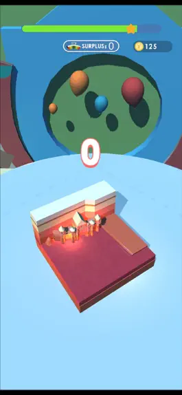 Game screenshot Funny Game 3D mod apk