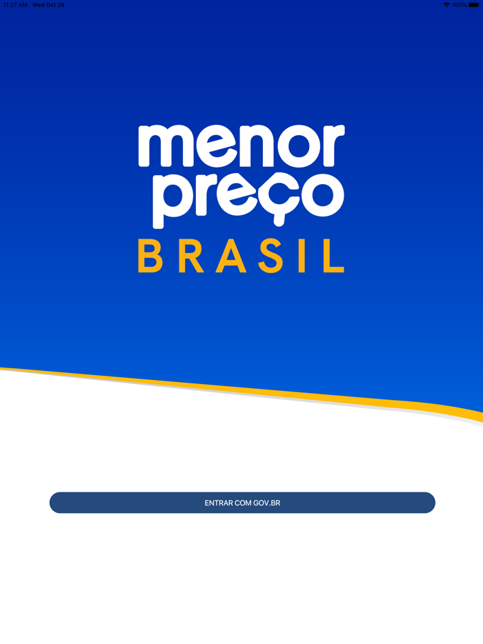Menor Preço Brasil