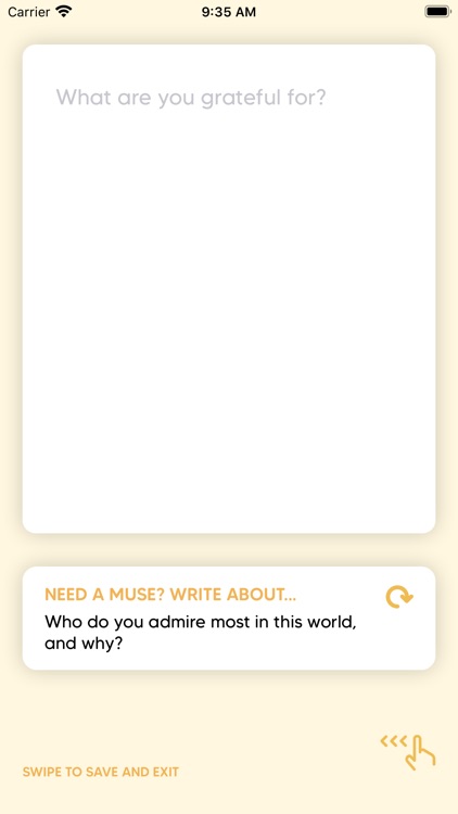 CBT Self-Care Journal screenshot-8