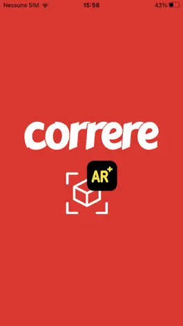 Game screenshot Correre AR mod apk