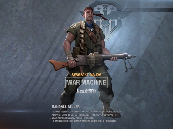 Warpath Warpath
