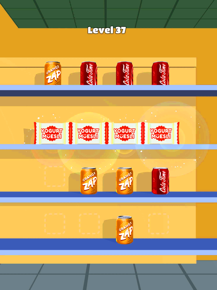 Hypermarket 3D  大卖场