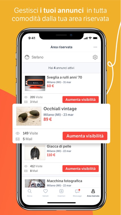 Subito.it screenshot-5