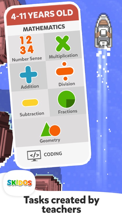 Cool Math Games For Boys,Girls screenshot-5