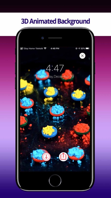 Lively: 4K Live Wallpapers