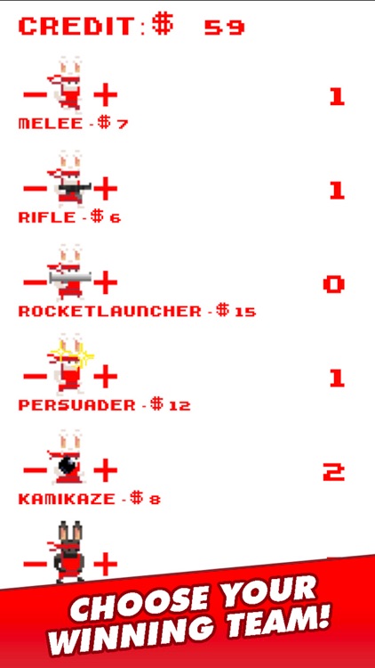 Manic Battle screenshot-5