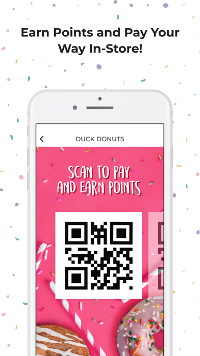 Duck Donuts Rewards screenshot 4